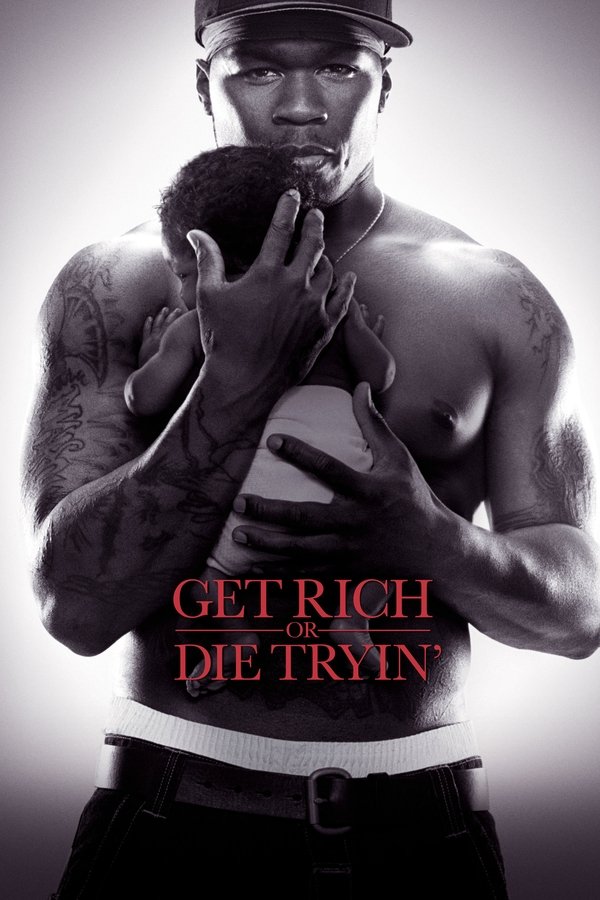 DE - Get Rich or Die Tryin' (2005)