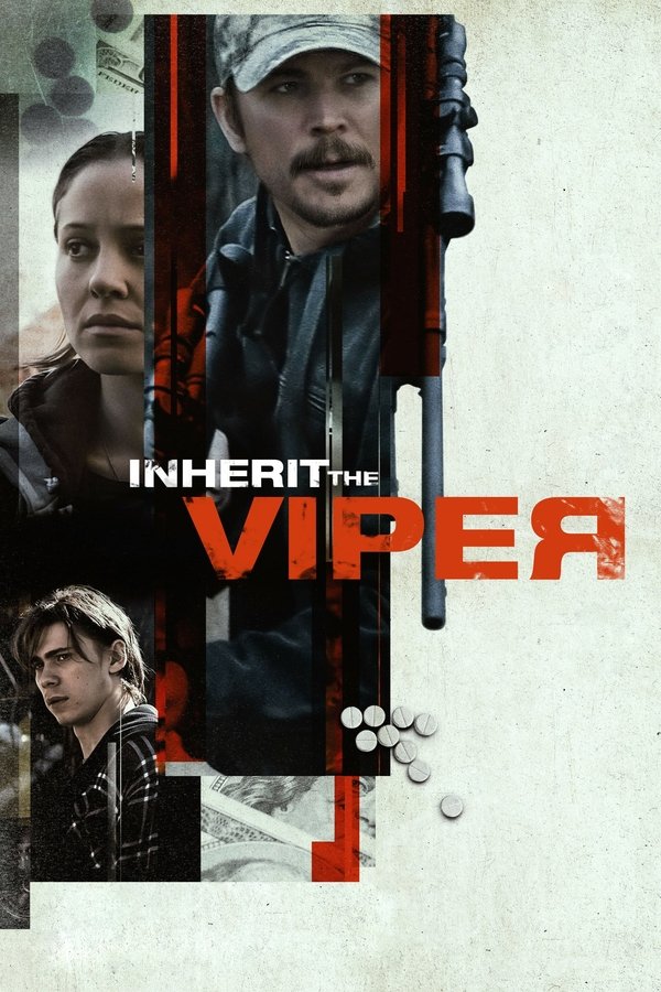 DE - Inherit the Viper (2020)