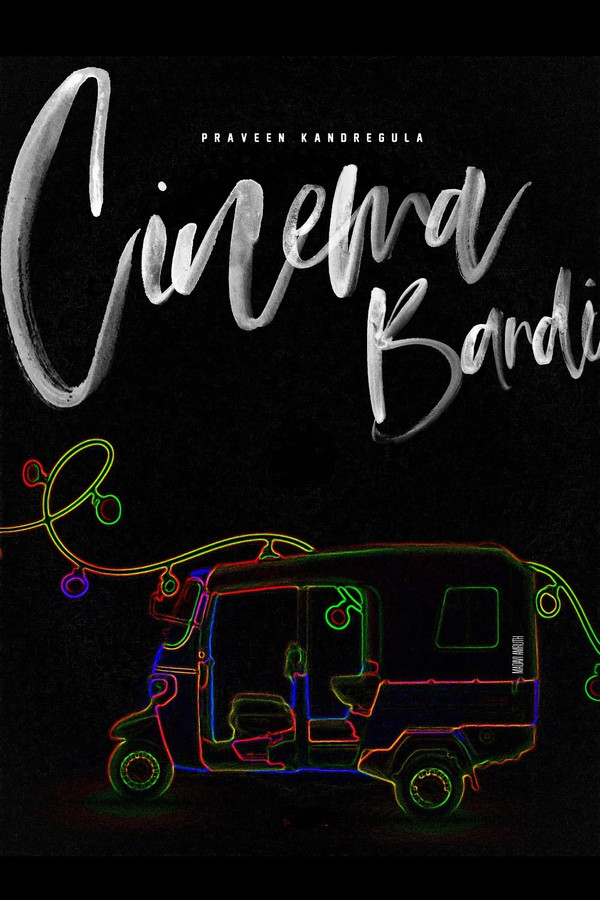 TG - Cinema Bandi  (2021)