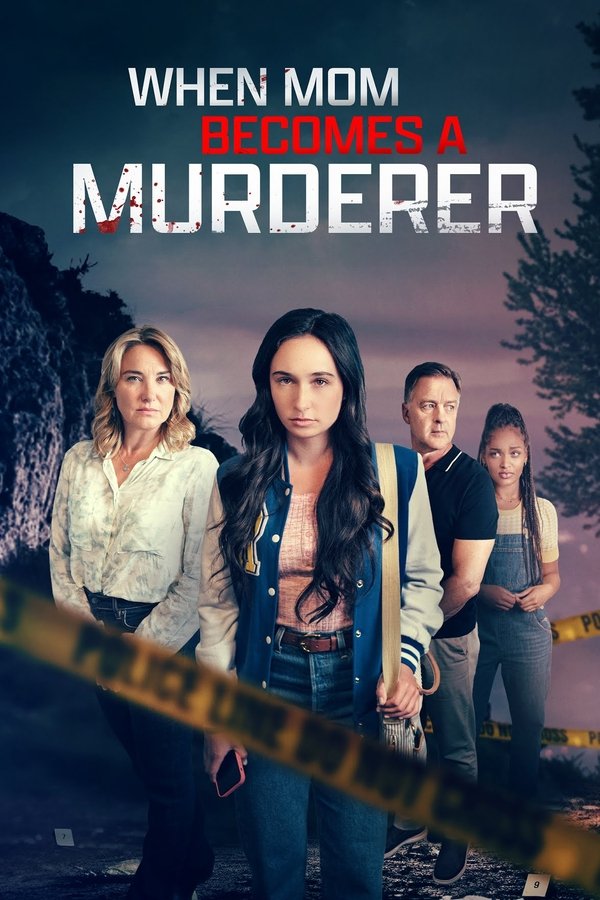 FR - When Mom Becomes a Murderer (2024)