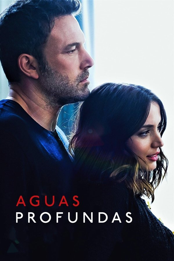 ES - Aguas Profundas  (2022)