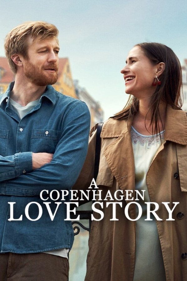 AL - A Copenhagen Love Story (2025)
