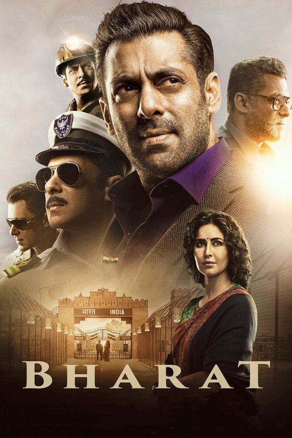 IN - Bharat (2019)