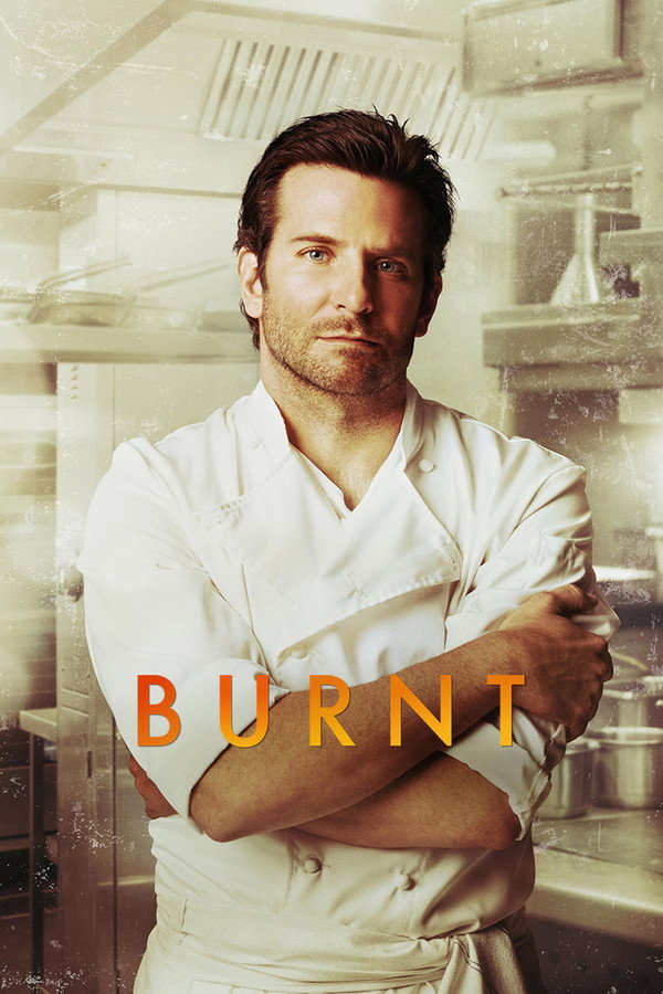 SE - Burnt