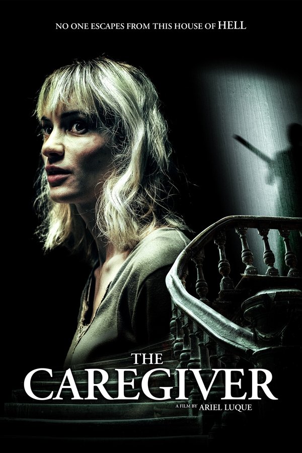 AR - The Caregiver (2024)