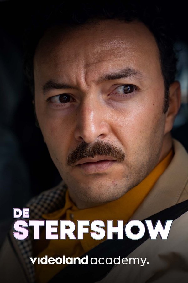 NL - DE STERFSHOW (2021)