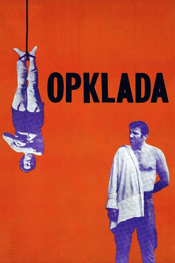EX - Opklada (1971)