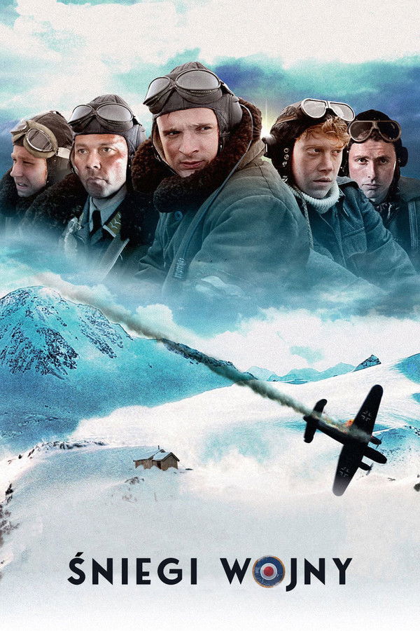 PL - ŚNIEGI WOJNY (2012)