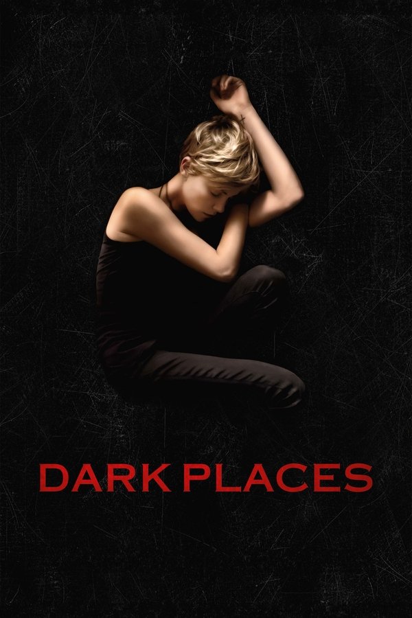 NL - DARK PLACES (2015)