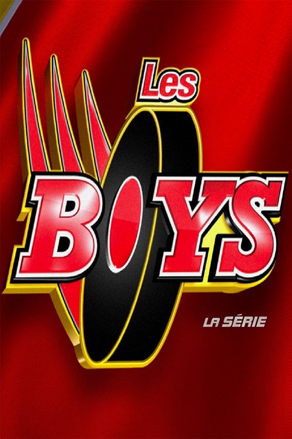 QFR - Les Boys