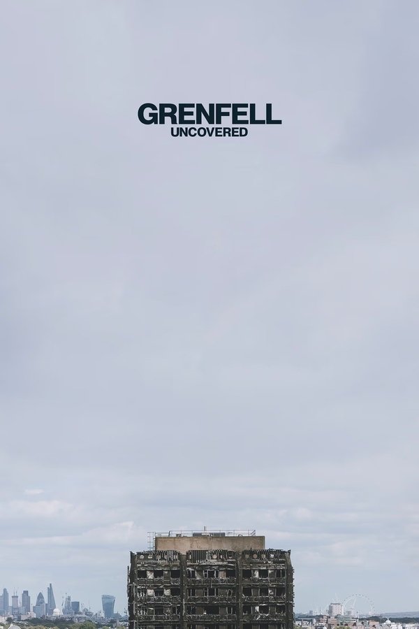 SE - Grenfell: Uncovered