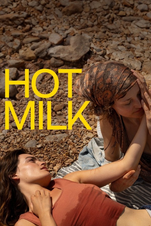 AR - Hot Milk (2025)
