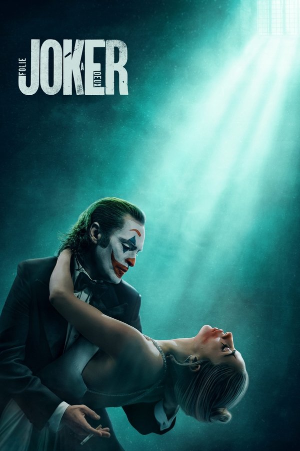 AL - Joker: Folie à Deux (2024)