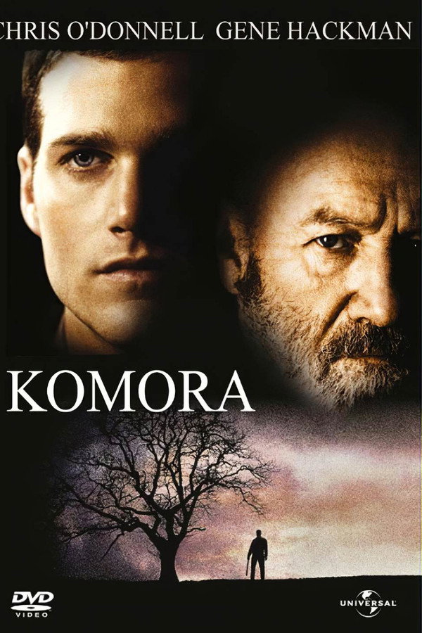 PL - KOMORA (1996)