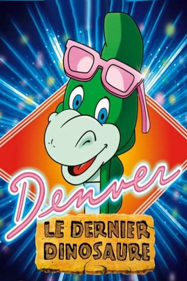 le Dernier Dinosaure (1988)