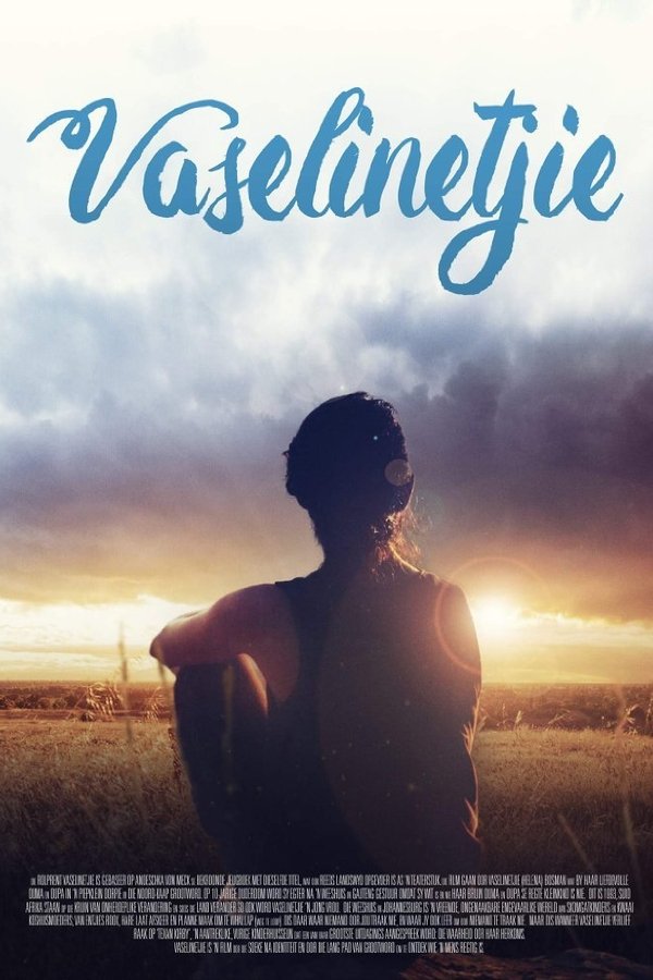 AF - Vaselinetjie  (2017)