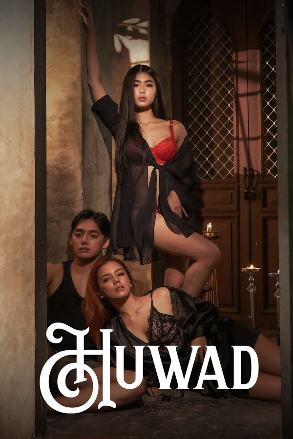 AL - Huwad (2024)