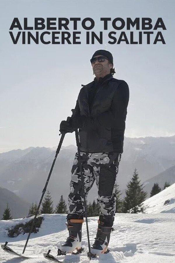 ES - Alberto Tomba. Vincere in salita (2023)
