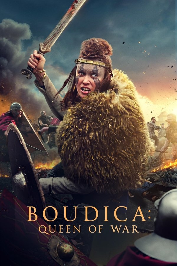HU - Boudica (2023)
