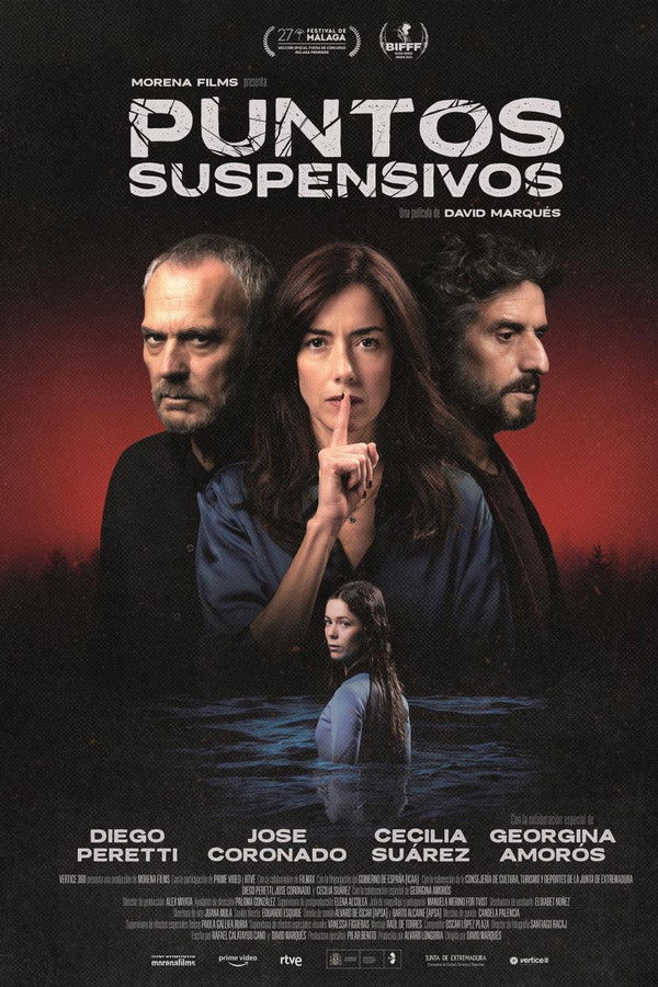ES  - Puntos suspensivos [UHD] (2024)