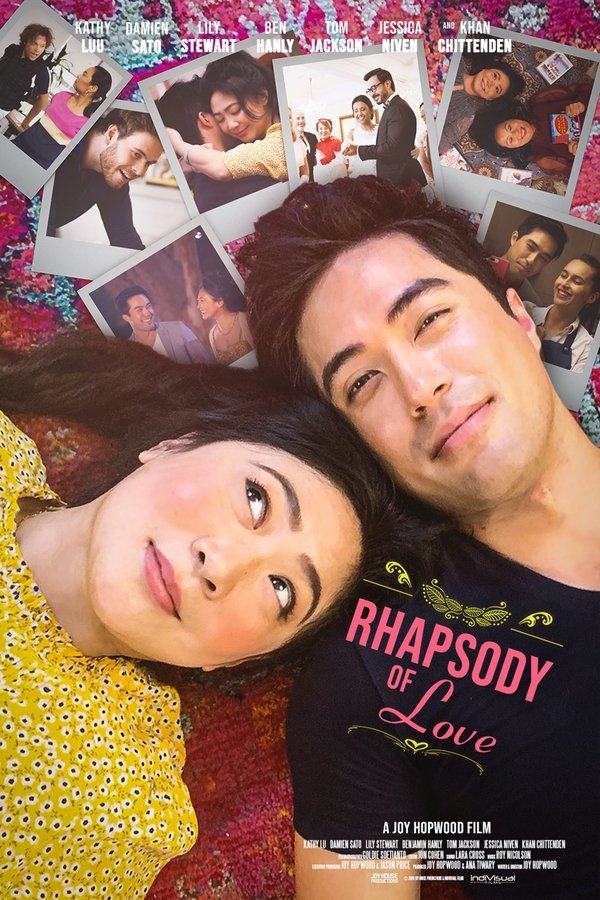 EN - Rhapsody of Love  (2021)