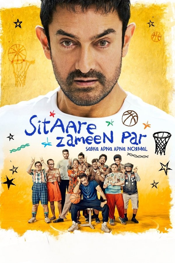 TM - Sitaare Zameen Par