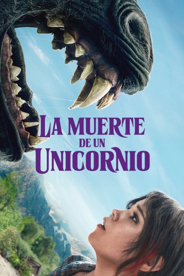 ES - La muerte del unicornio (HQ) (2025)