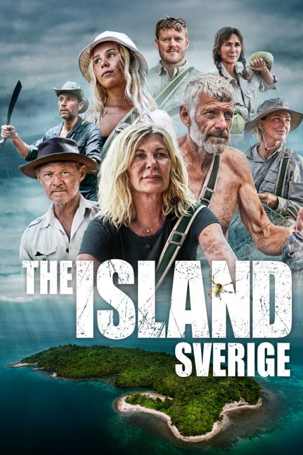 [SE] The Island