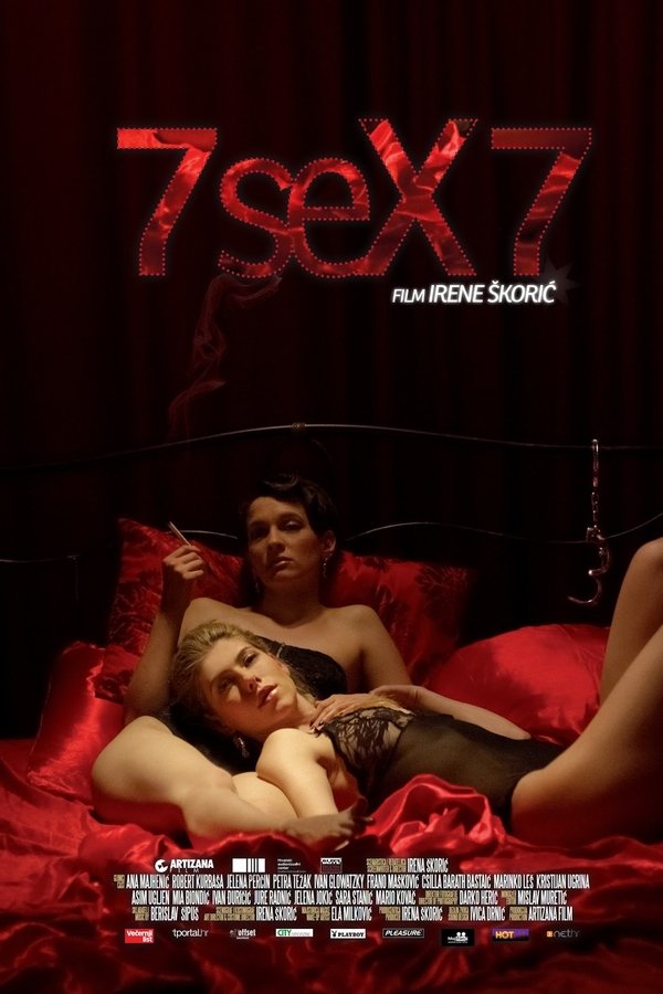 RO - 7 seX 7  (2012)