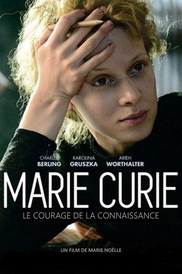 FR - Marie Curie (2016)