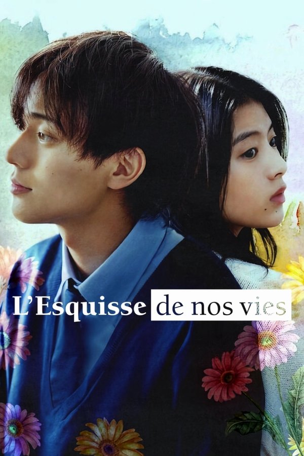 FR - L'Esquisse de nos vies (2024)