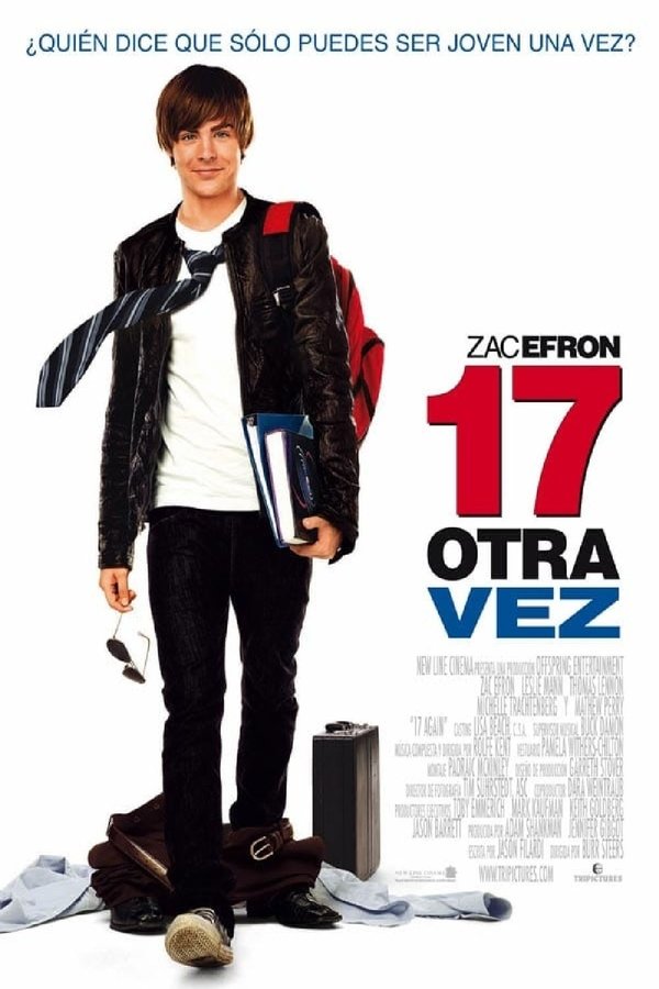 ES - 17 otra vez (2009)