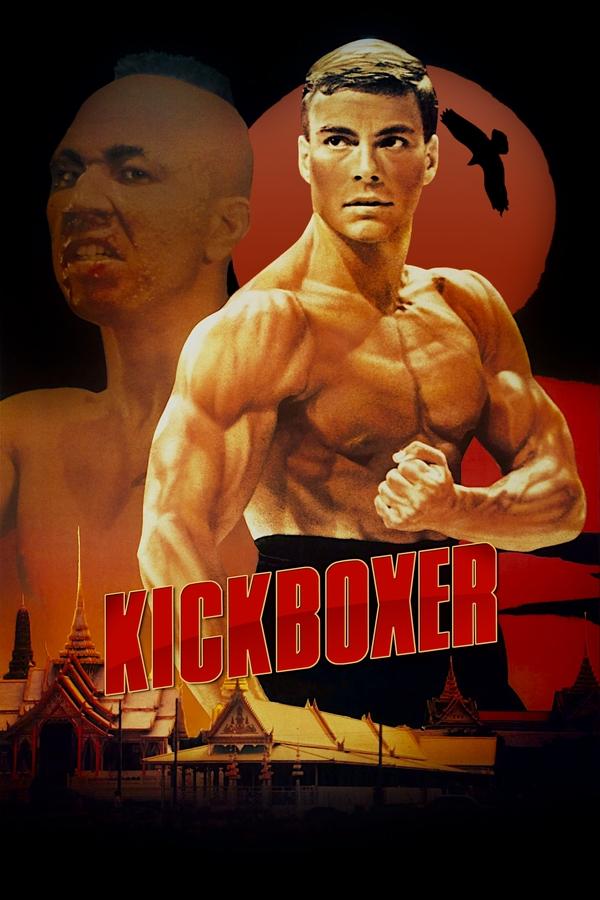 EX - Kickboxer (1989)