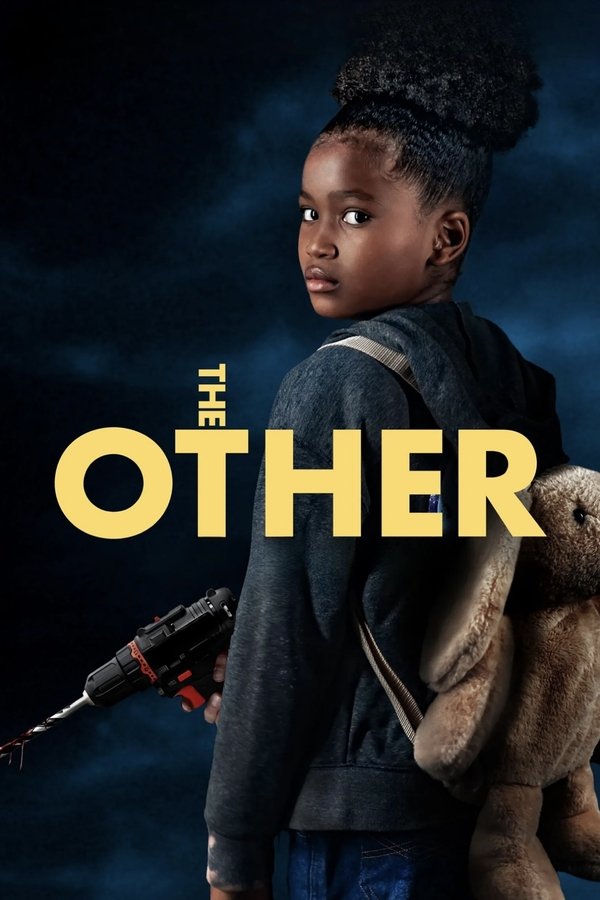 AR - The Other (2025)