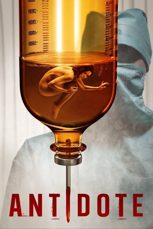 EN - Antidote  (2021)