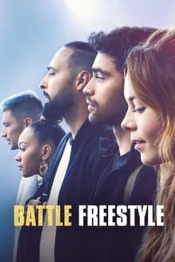 DE - Battle: Freestyle (2022)