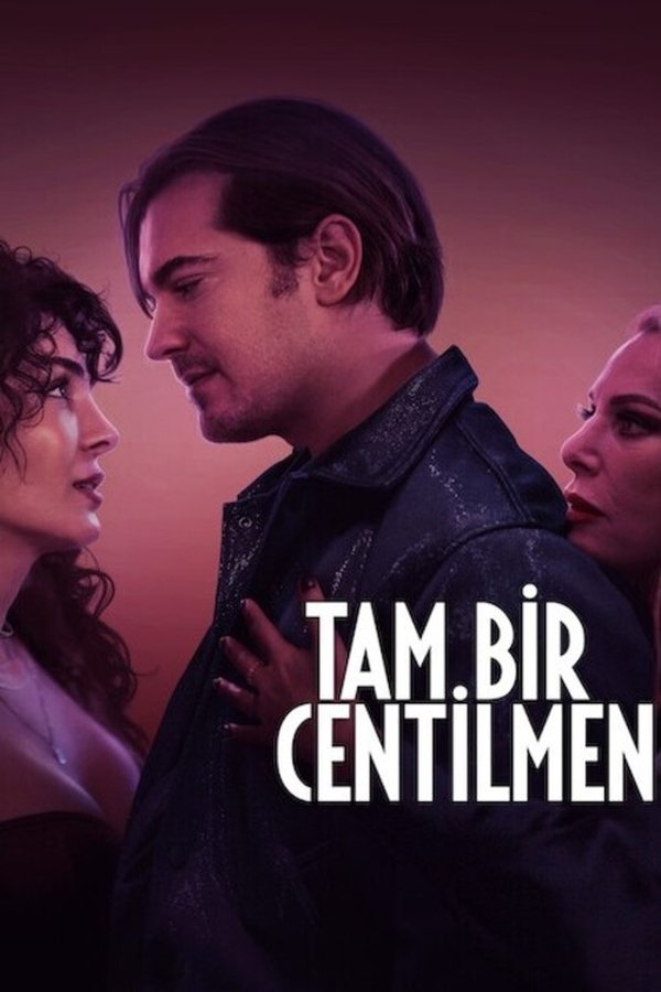 DE - Ein echter Gentleman (2024)
