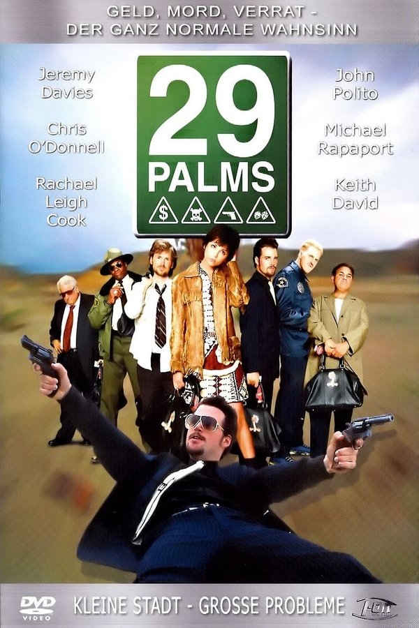 DE - 29 Palms (2002)