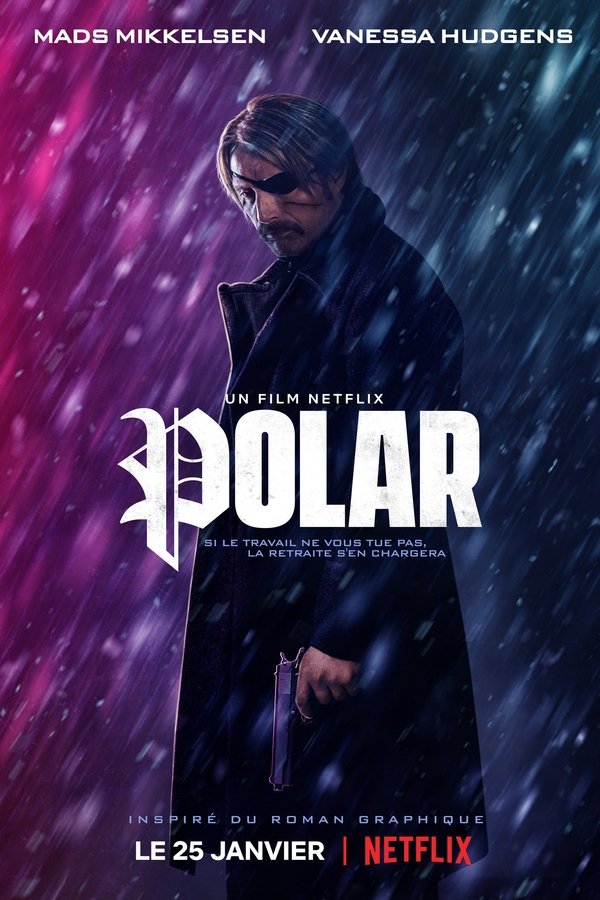 FR - Polar (2019)