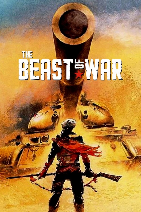 GR - The Beast of War (1988)
