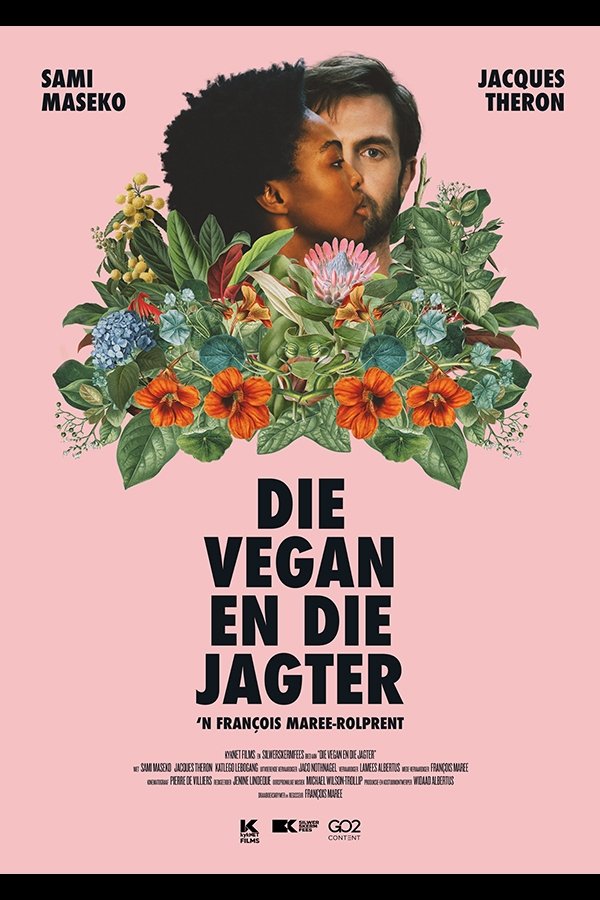 AF - Die Vegan en die Jagter