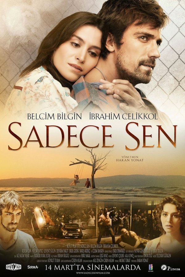 AR - Sadece Sen (2014)
