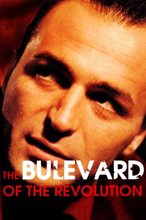 EX - Bulevar Revolucije (1992)