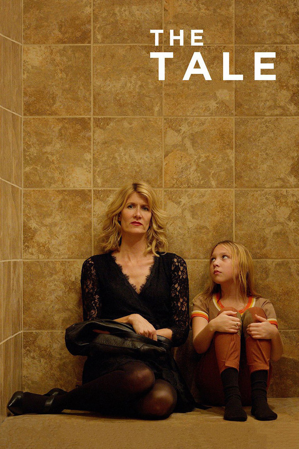 EN - The Tale (2018)