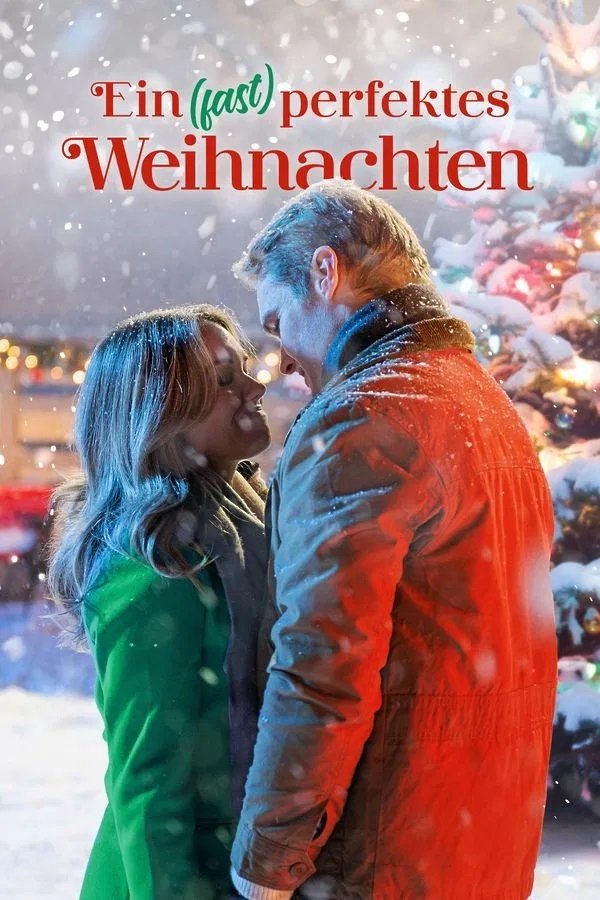 DE - Ein (fast) perfektes Weihnachten (2023)