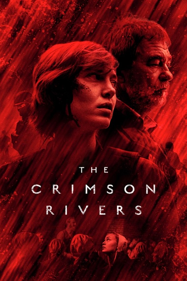SE - The Crimson Rivers