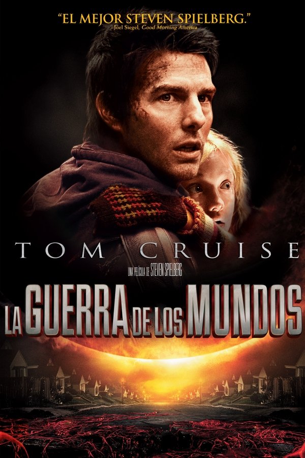 ES - La guerra de los mundos (2005)