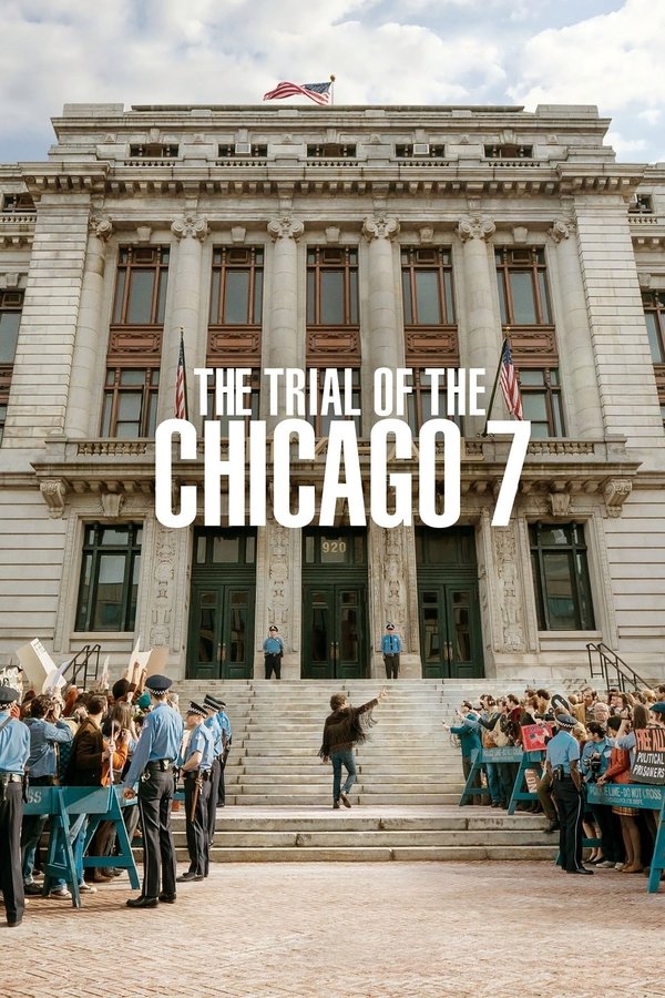 FR - Les Sept de Chicago (2020)