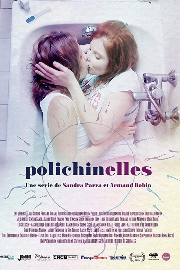 FR - Polichinelles