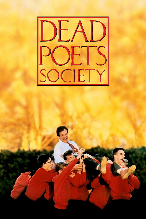AR - Dead Poets Society  (1989)